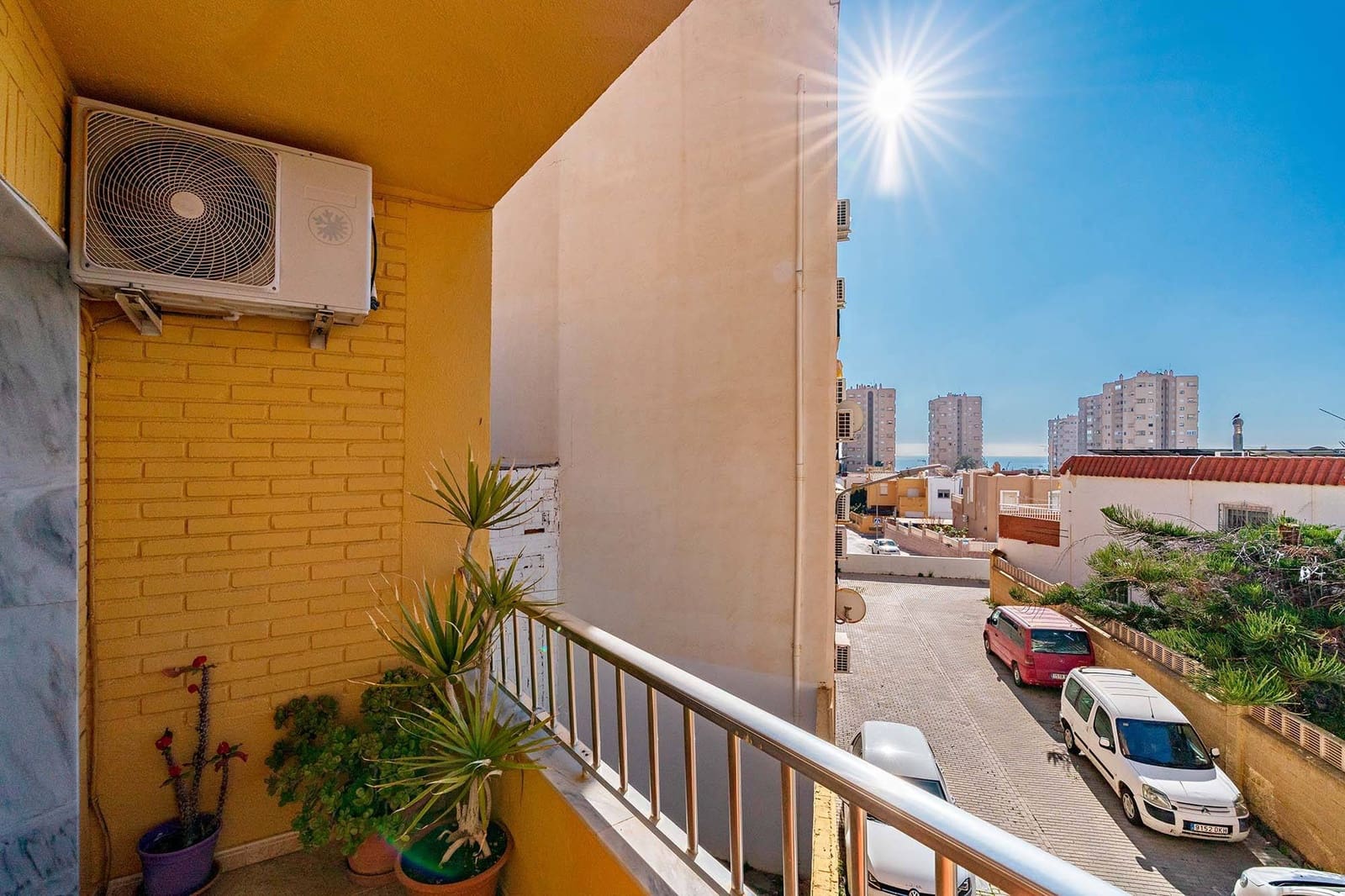 4 soveværelse Erhverv til salg i Aguadulce (Almeria) med garage - € 699.000 (Ref: 9634232)