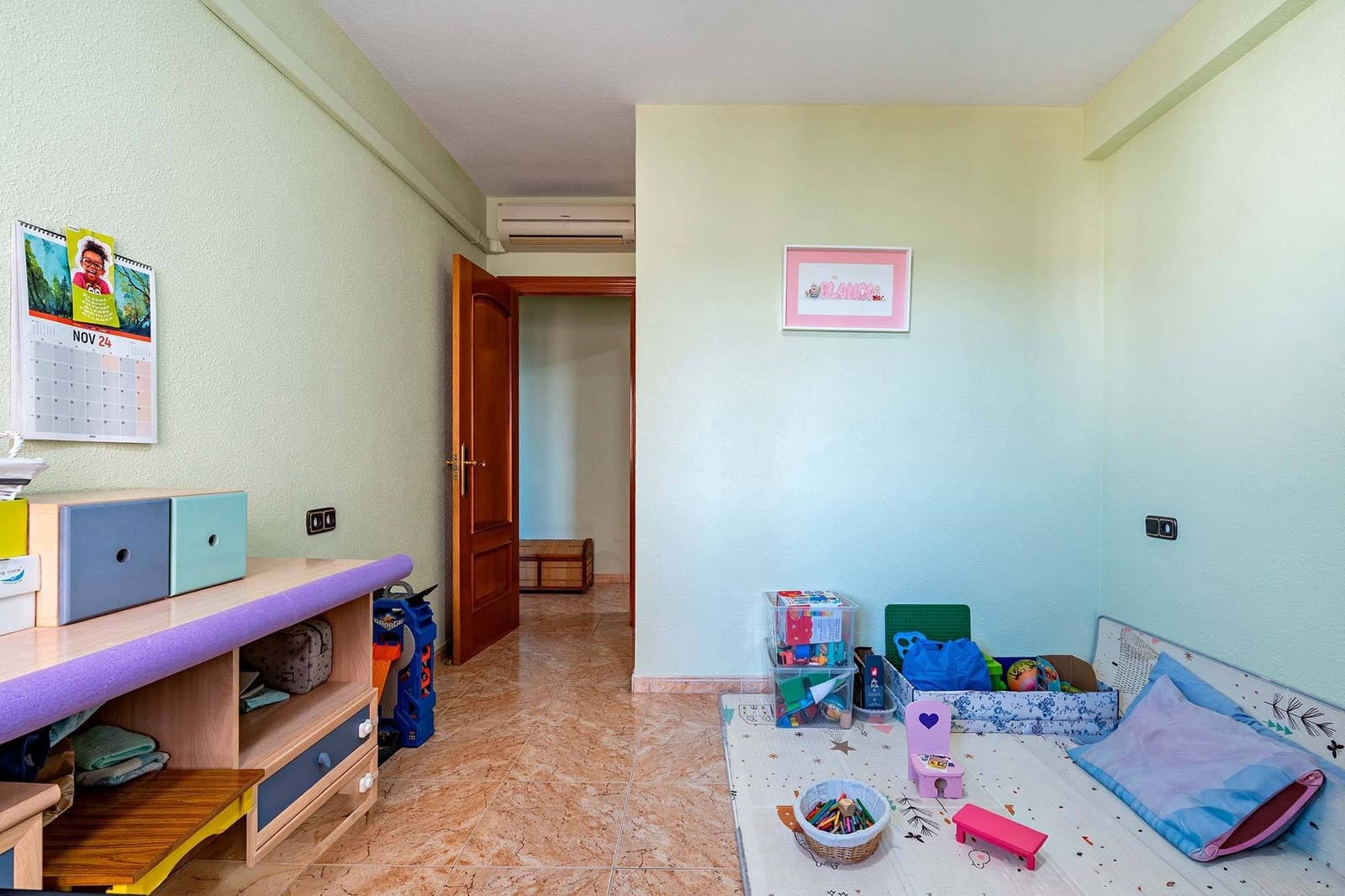 4 soveværelse Erhverv til salg i Aguadulce (Almeria) med garage - € 699.000 (Ref: 9634232)