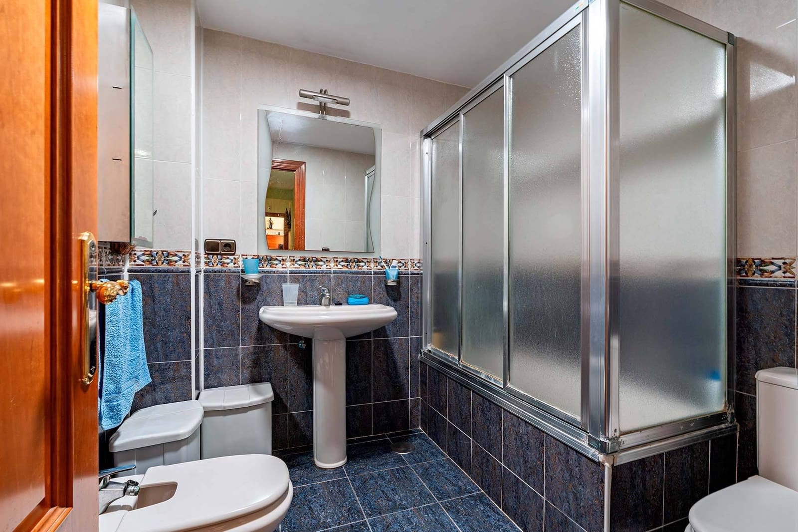 4 soveværelse Erhverv til salg i Aguadulce (Almeria) med garage - € 699.000 (Ref: 9634232)