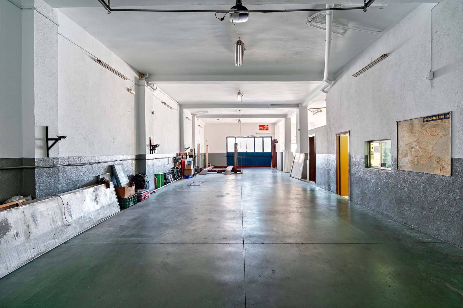 4 soveværelse Erhverv til salg i Aguadulce (Almeria) med garage - € 699.000 (Ref: 9634232)