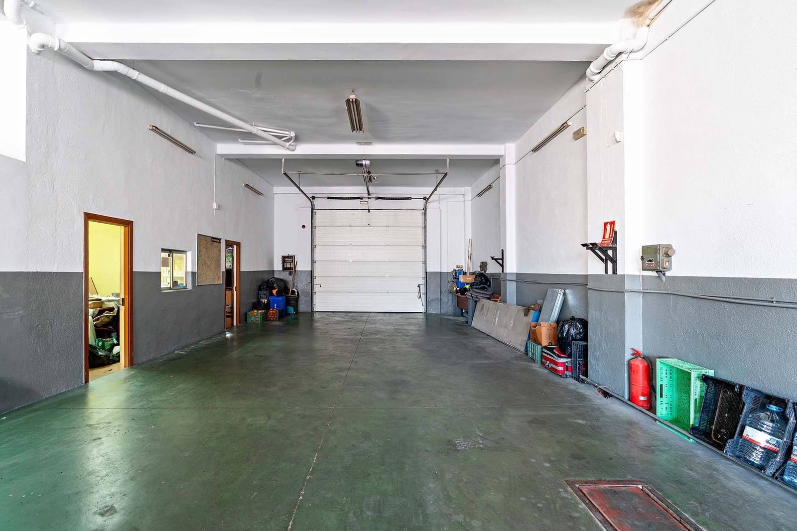 4 soveværelse Erhverv til salg i Aguadulce (Almeria) med garage - € 699.000 (Ref: 9634232)