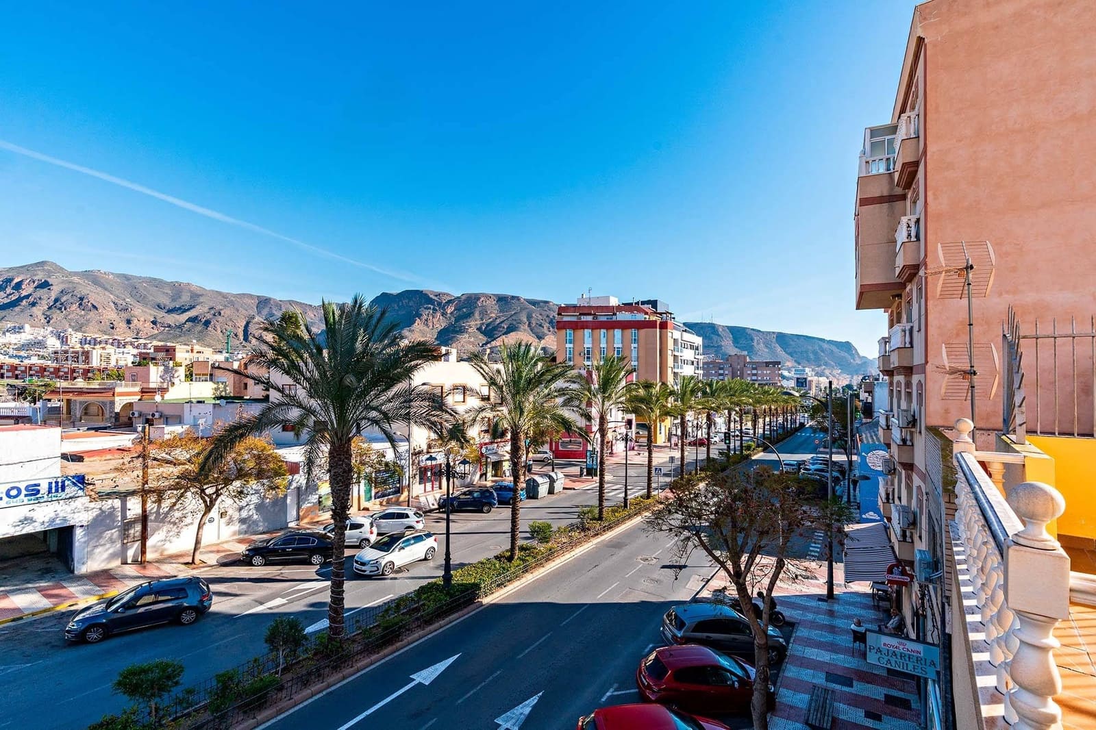 4 soveværelse Erhverv til salg i Aguadulce (Almeria) med garage - € 699.000 (Ref: 9634232)