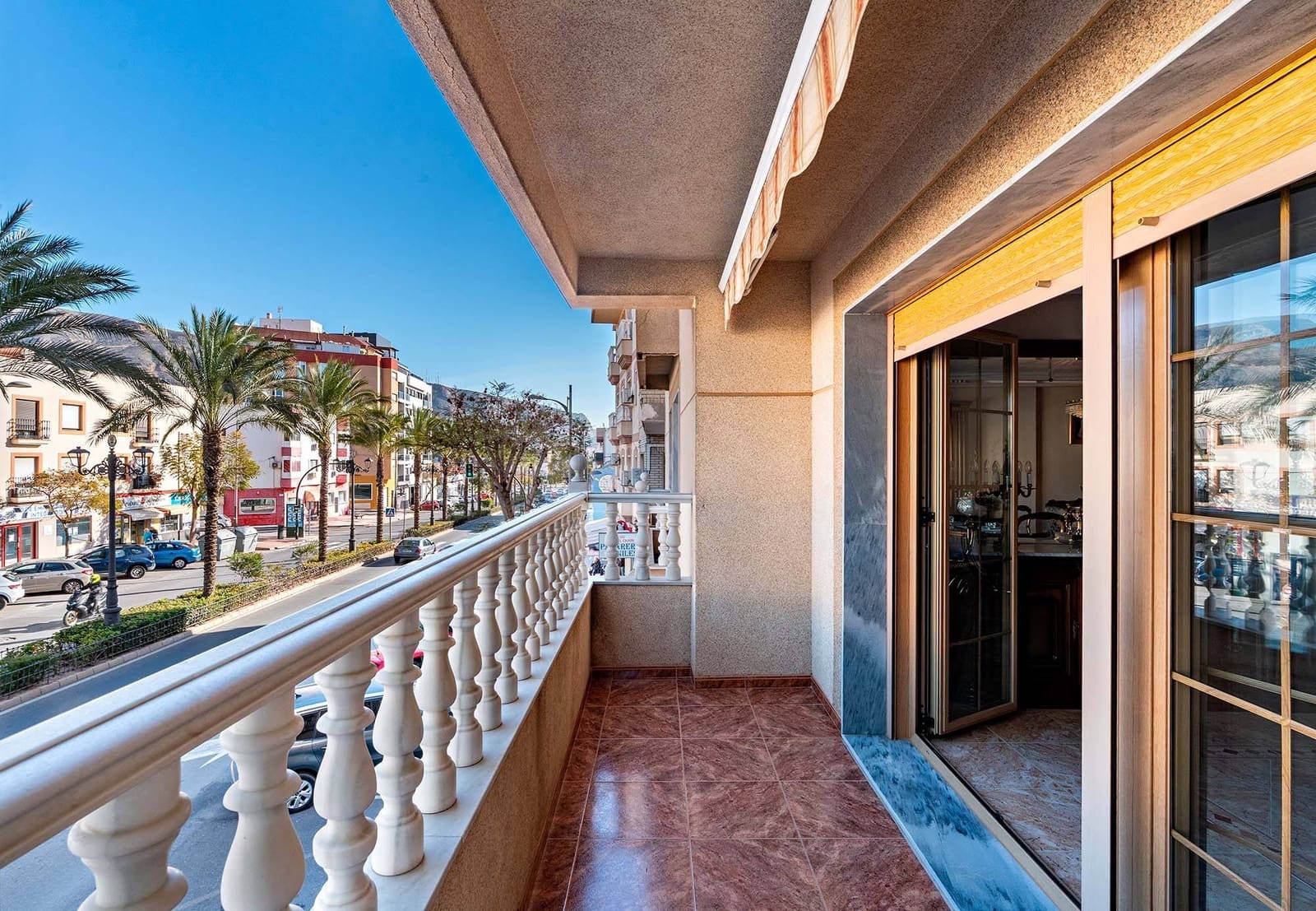 4 soveværelse Erhverv til salg i Aguadulce (Almeria) med garage - € 699.000 (Ref: 9634232)