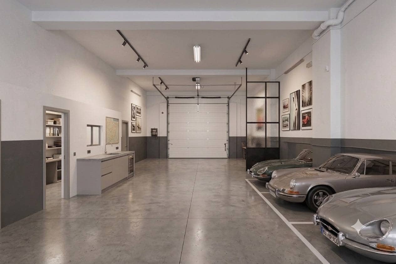 4 camera da letto Commerciale in vendita in Aguadulce (Almeria) con garage - 590.000 € (Rif: 9634232)