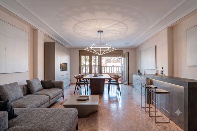 4 sypialnia Komercyjne na sprzedaż w Aguadulce (Almeria), Roquetas de Mar z garażem - 590 000 € (Ref: 9634232)