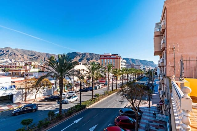 4 sypialnia Komercyjne na sprzedaż w Aguadulce (Almeria), Roquetas de Mar z garażem - 590 000 € (Ref: 9634232)