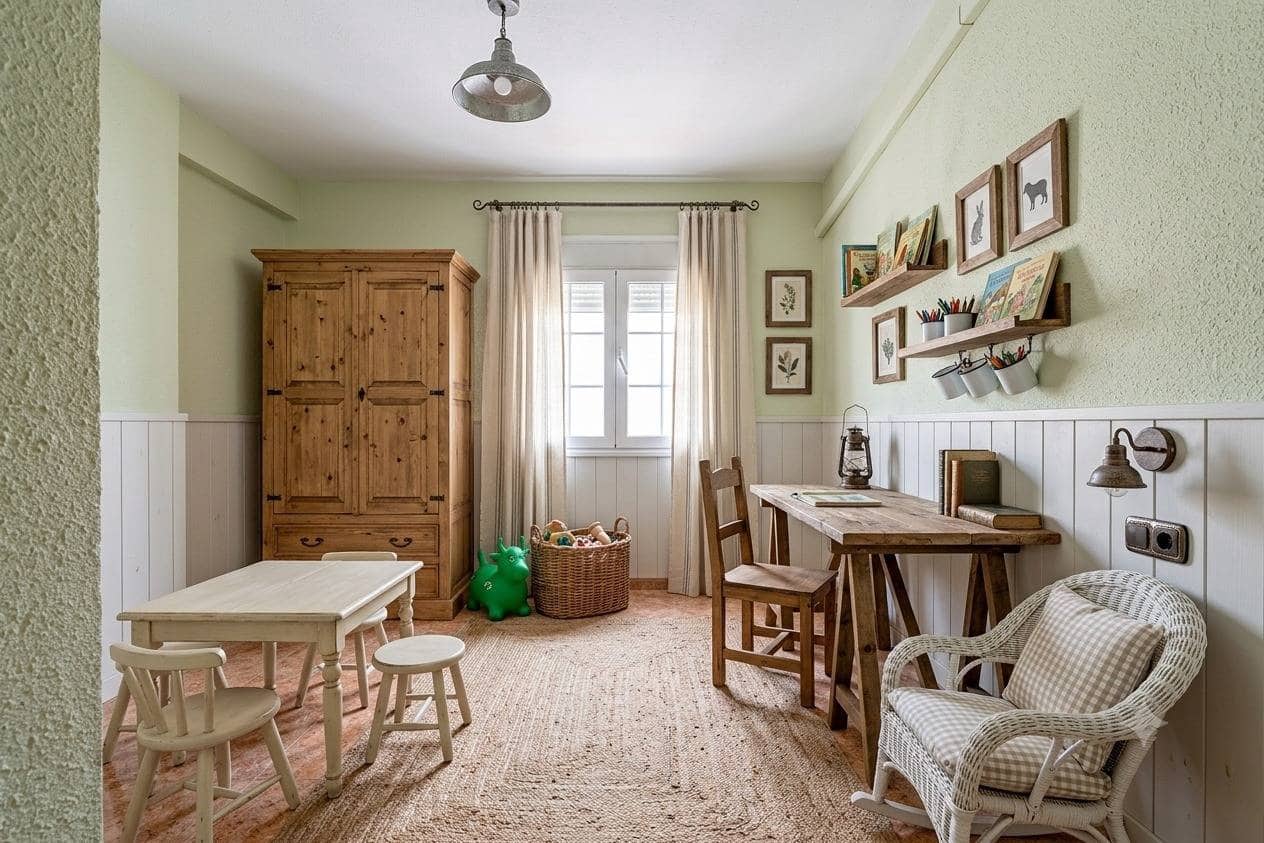 4 quarto Apartamento para venda em Aguadulce (Almeria) com garagem - 490 000 € (Ref: 9634232)