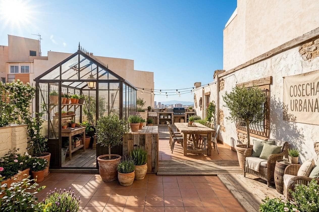 4 quarto Apartamento para venda em Aguadulce (Almeria) com garagem - 490 000 € (Ref: 9634232)