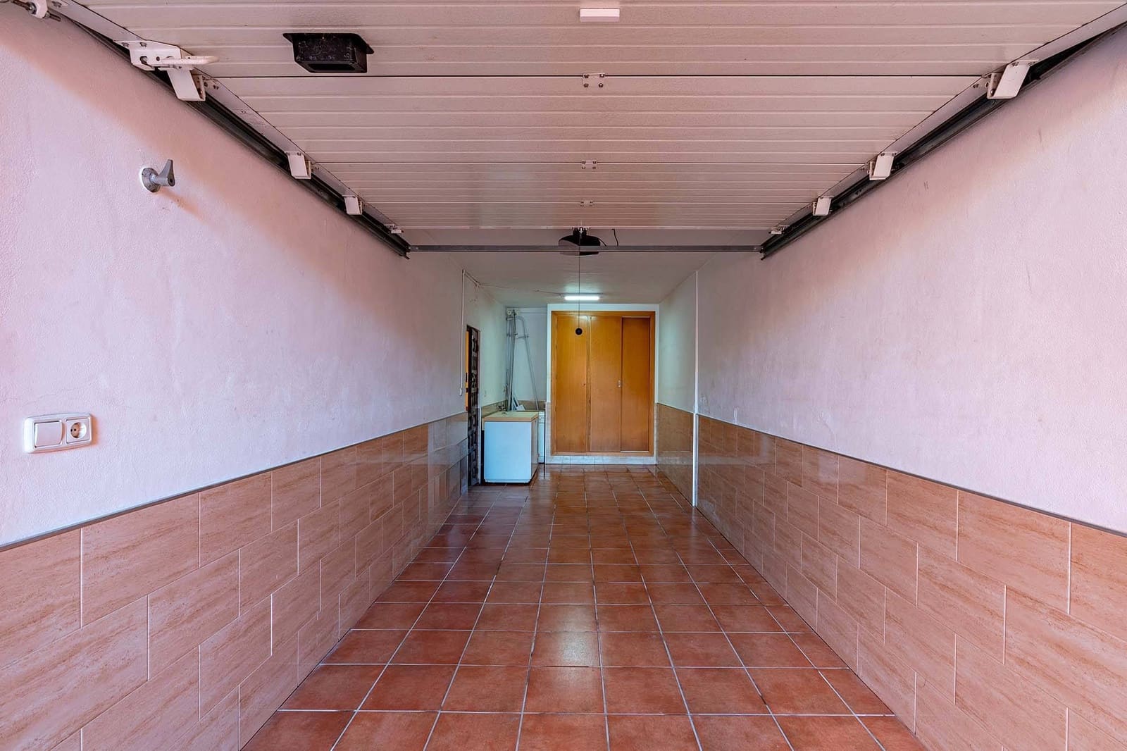 4 soveværelse Rækkehus til salg i La Mojonera - € 157.000 (Ref: 9648091)