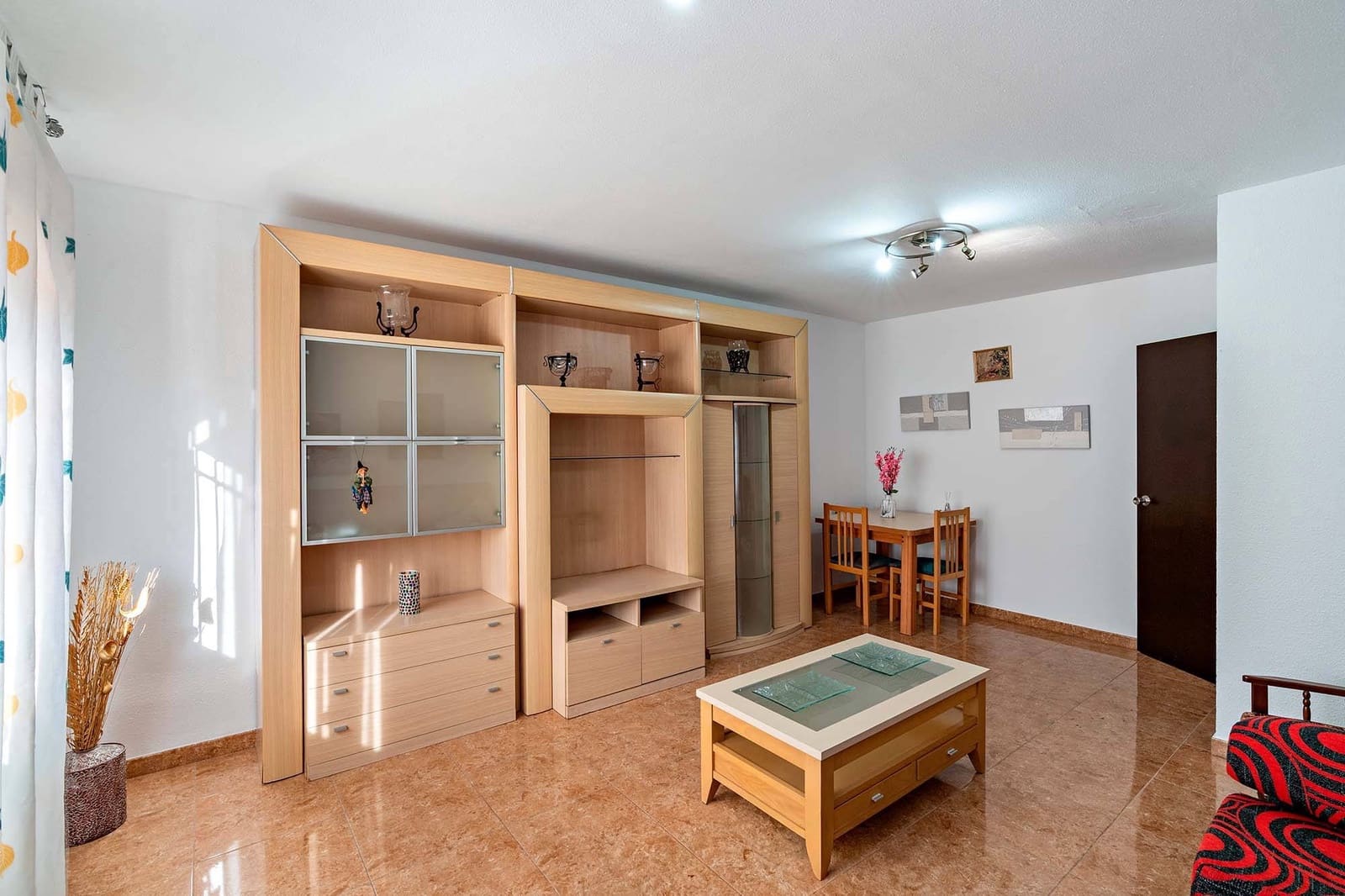 4 soveværelse Rækkehus til salg i La Mojonera - € 157.000 (Ref: 9648091)