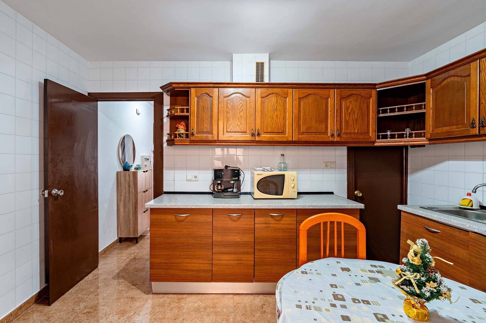 4 soveværelse Rækkehus til salg i La Mojonera - € 157.000 (Ref: 9648091)