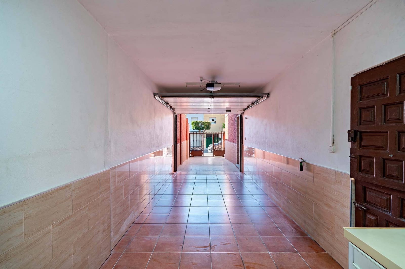 4 soveværelse Rækkehus til salg i La Mojonera - € 157.000 (Ref: 9648091)