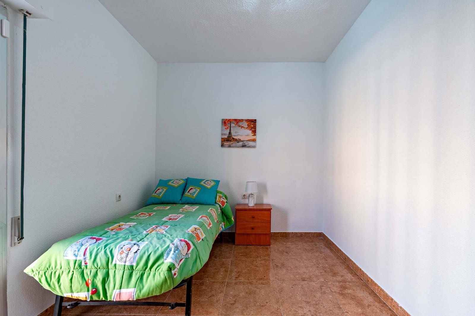 4 soveværelse Rækkehus til salg i La Mojonera - € 157.000 (Ref: 9648091)