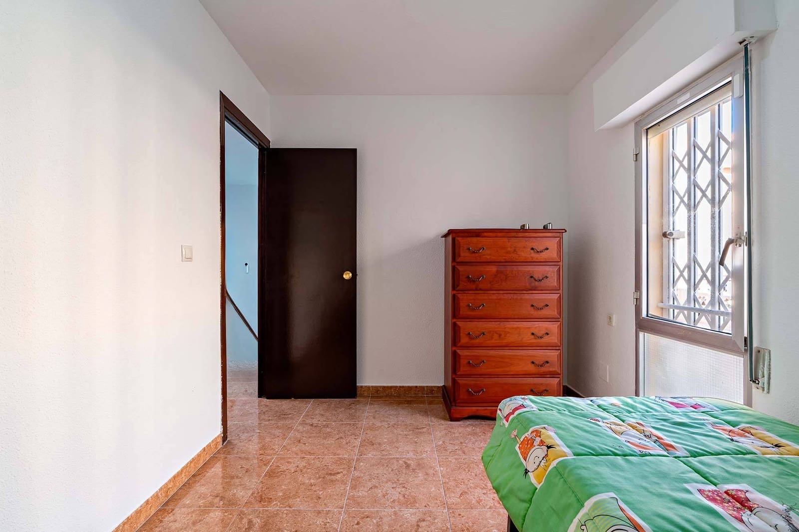 4 soveværelse Rækkehus til salg i La Mojonera - € 157.000 (Ref: 9648091)