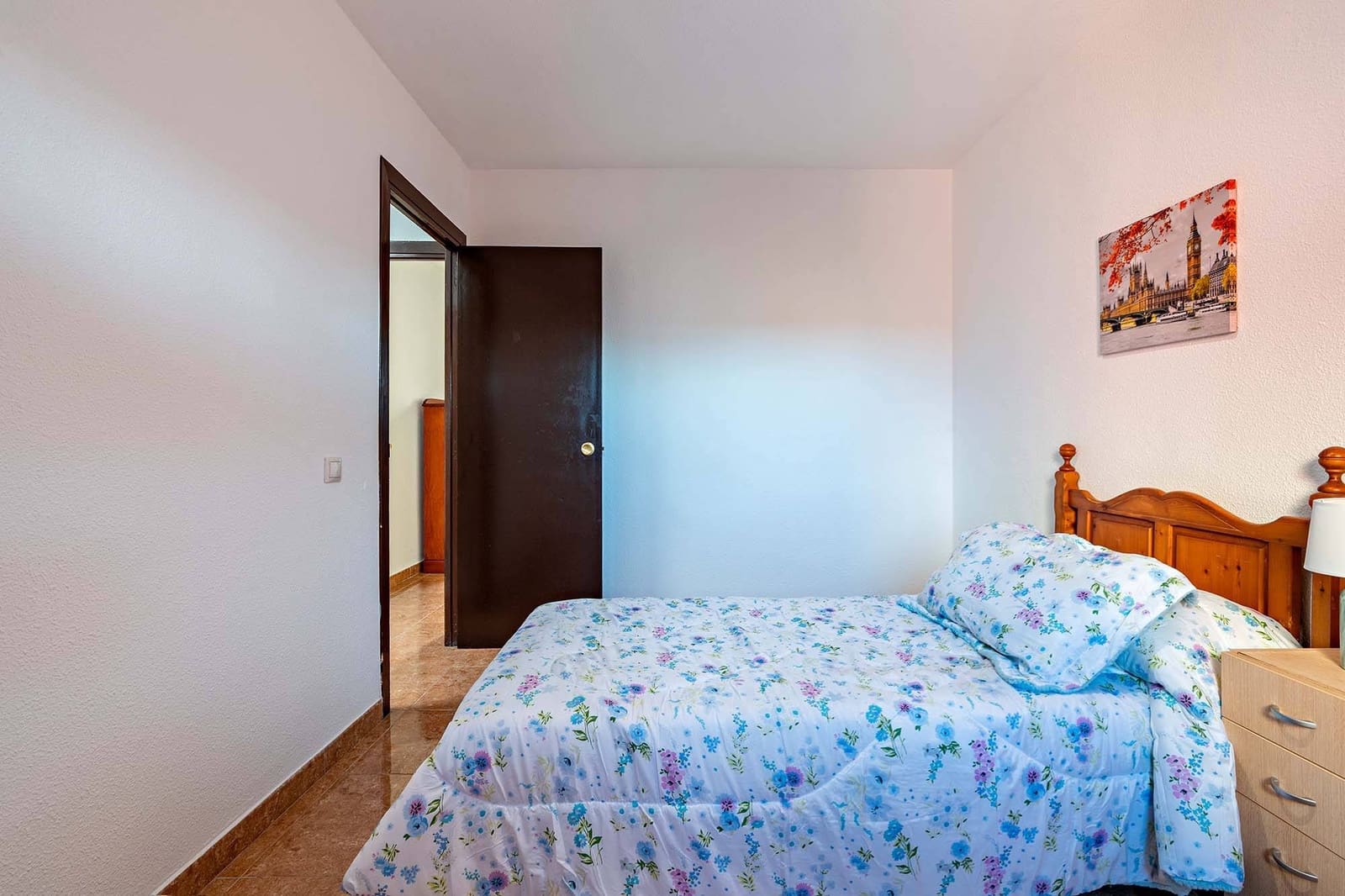 4 soveværelse Rækkehus til salg i La Mojonera - € 157.000 (Ref: 9648091)