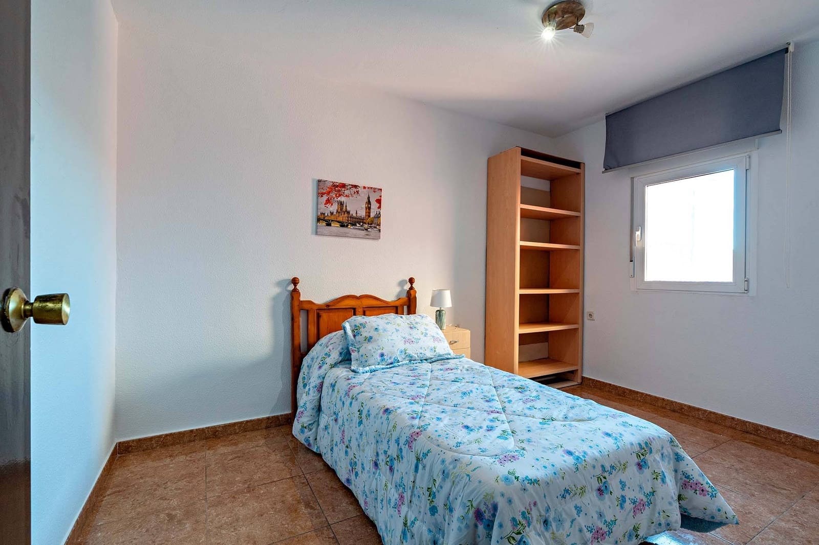 4 soveværelse Rækkehus til salg i La Mojonera - € 157.000 (Ref: 9648091)