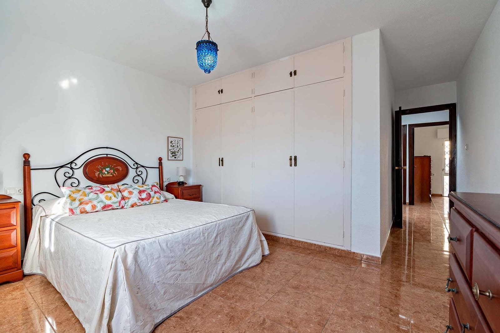 4 soveværelse Rækkehus til salg i La Mojonera - € 157.000 (Ref: 9648091)