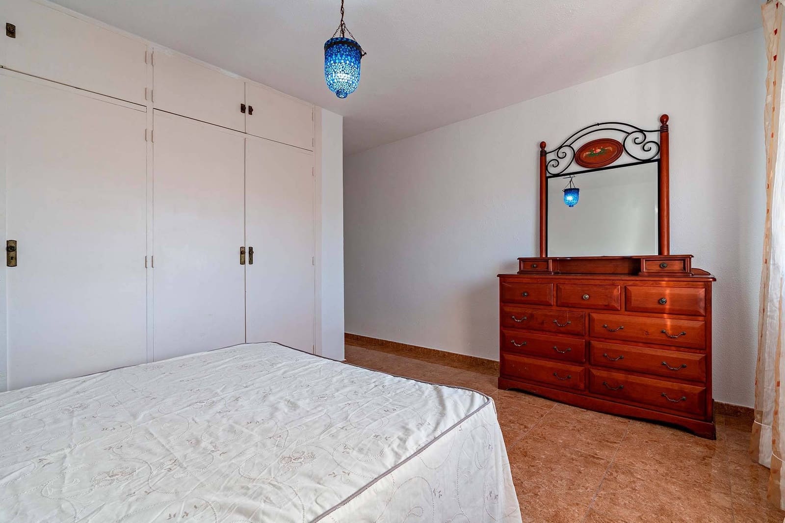 4 soveværelse Rækkehus til salg i La Mojonera - € 157.000 (Ref: 9648091)