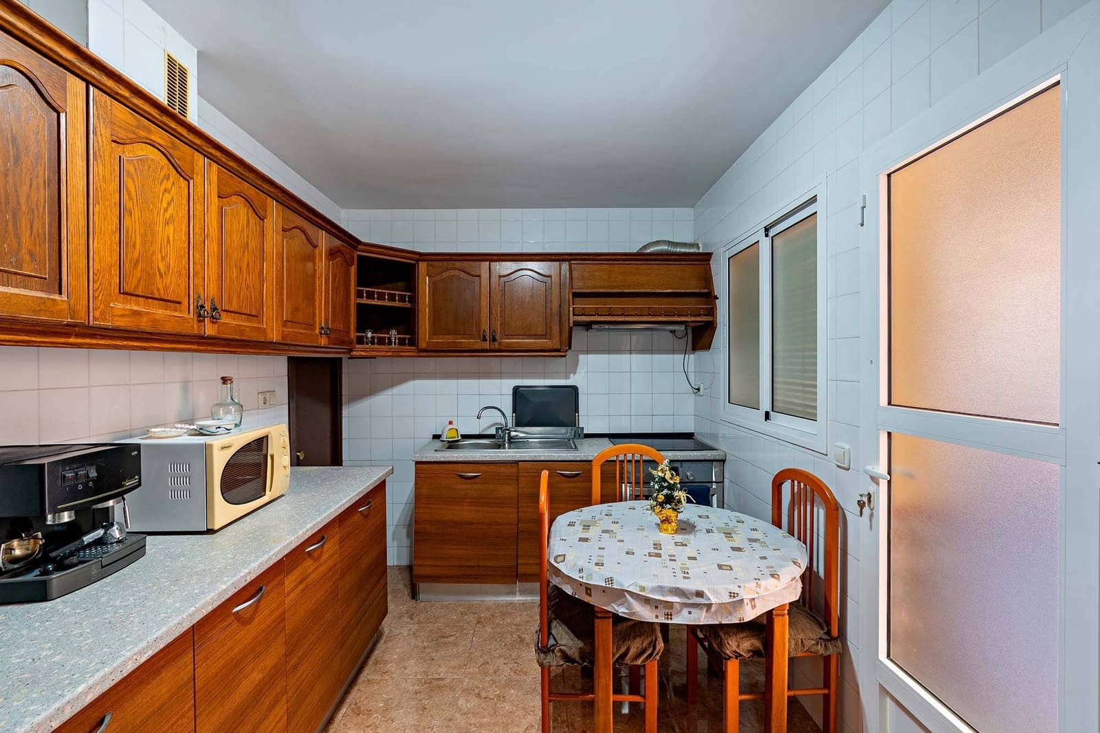 4 soveværelse Rækkehus til salg i La Mojonera - € 157.000 (Ref: 9648091)