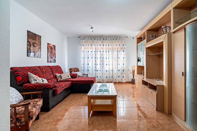 4 soveværelse Rækkehus til salg i La Mojonera - € 157.000 (Ref: 9648091)