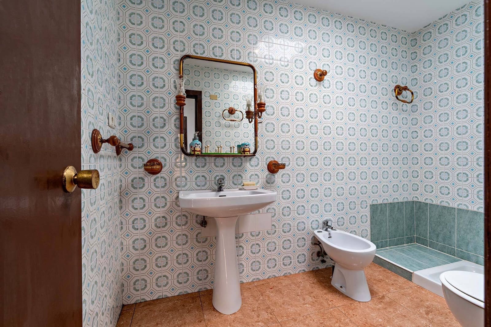 4 soveværelse Rækkehus til salg i La Mojonera - € 157.000 (Ref: 9648091)