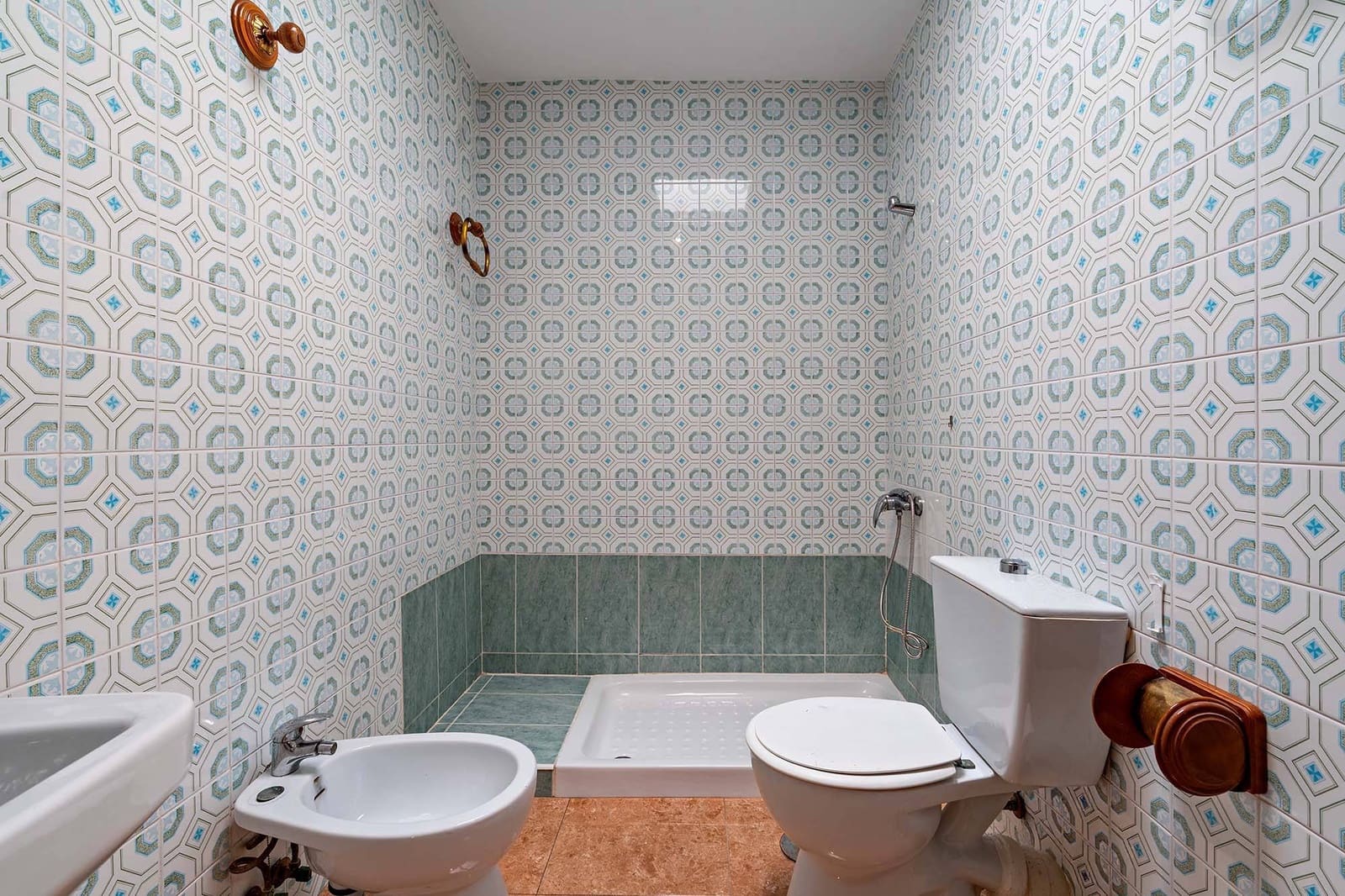 4 soveværelse Rækkehus til salg i La Mojonera - € 157.000 (Ref: 9648091)