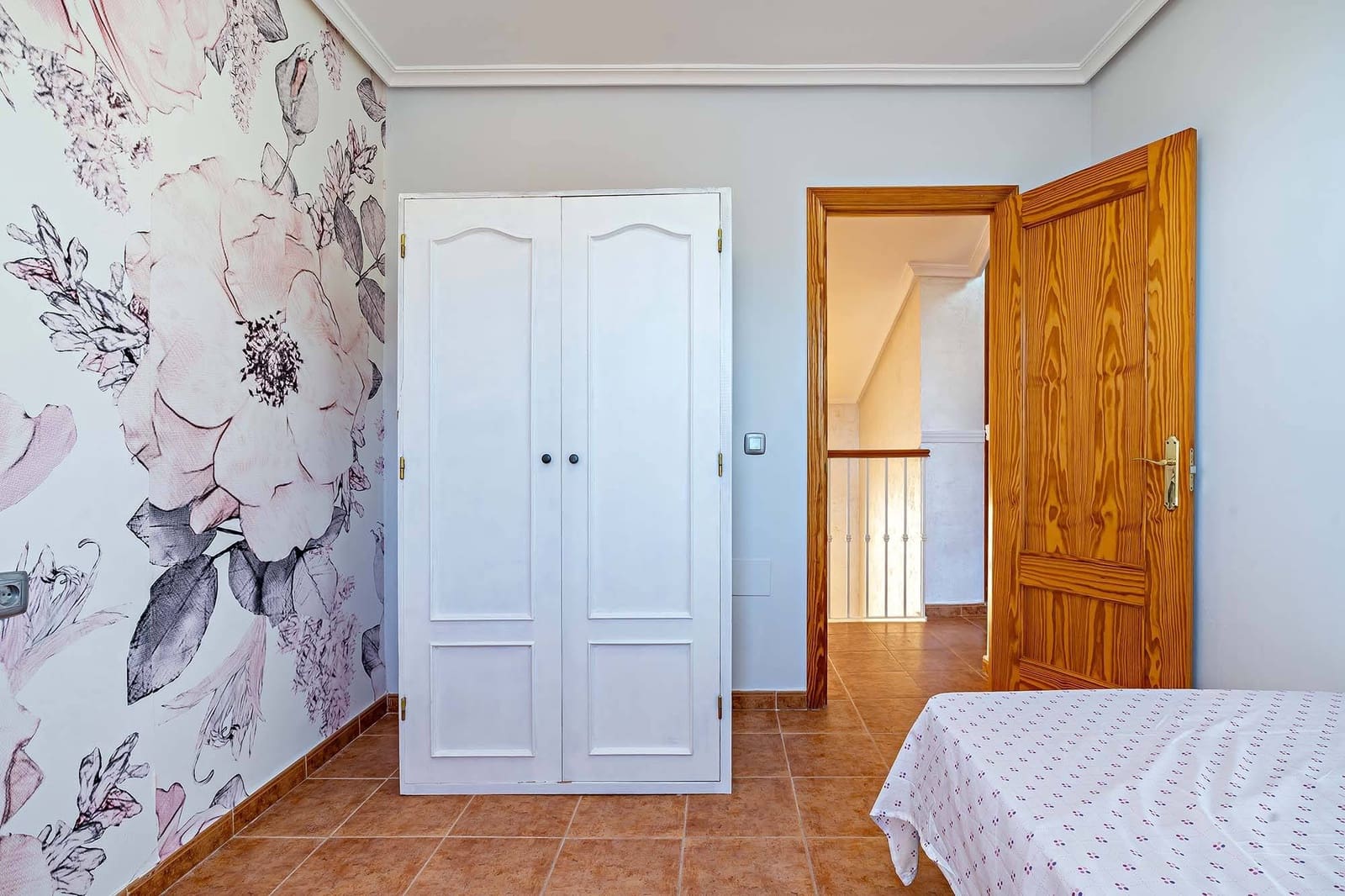 2 makuuhuone Huoneisto vuokrattavana paikassa La Envia Golf mukana uima-altaan 
autotalli - 700 € (Ref: 9651935)