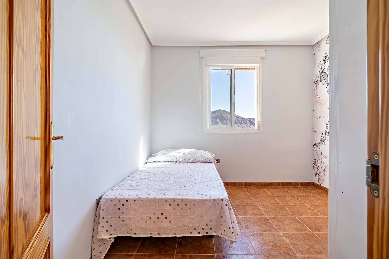 2 makuuhuone Huoneisto vuokrattavana paikassa La Envia Golf mukana uima-altaan 
autotalli - 700 € (Ref: 9651935)