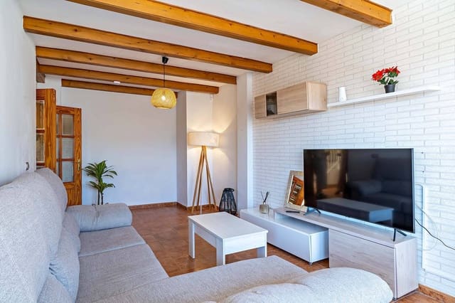 2 makuuhuone Huoneisto vuokrattavana paikassa La Envía Golf, Vícar mukana uima-altaan 
autotalli - 700 € (Ref: 9651935)