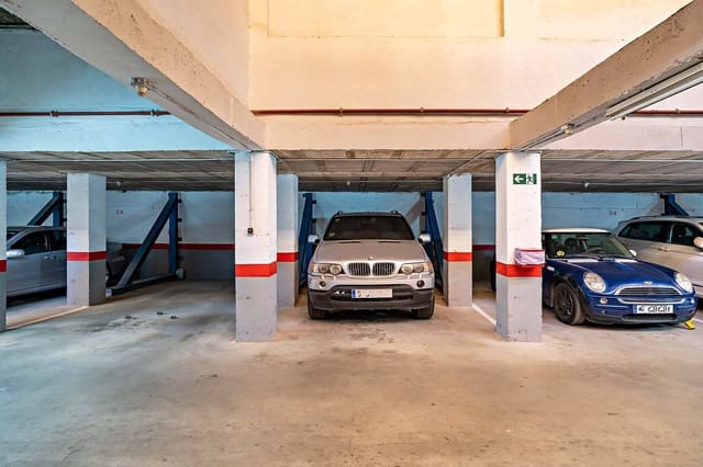 2 makuuhuone Huoneisto vuokrattavana paikassa La Envía Golf, Vícar mukana uima-altaan 
autotalli - 700 € (Ref: 9651935)