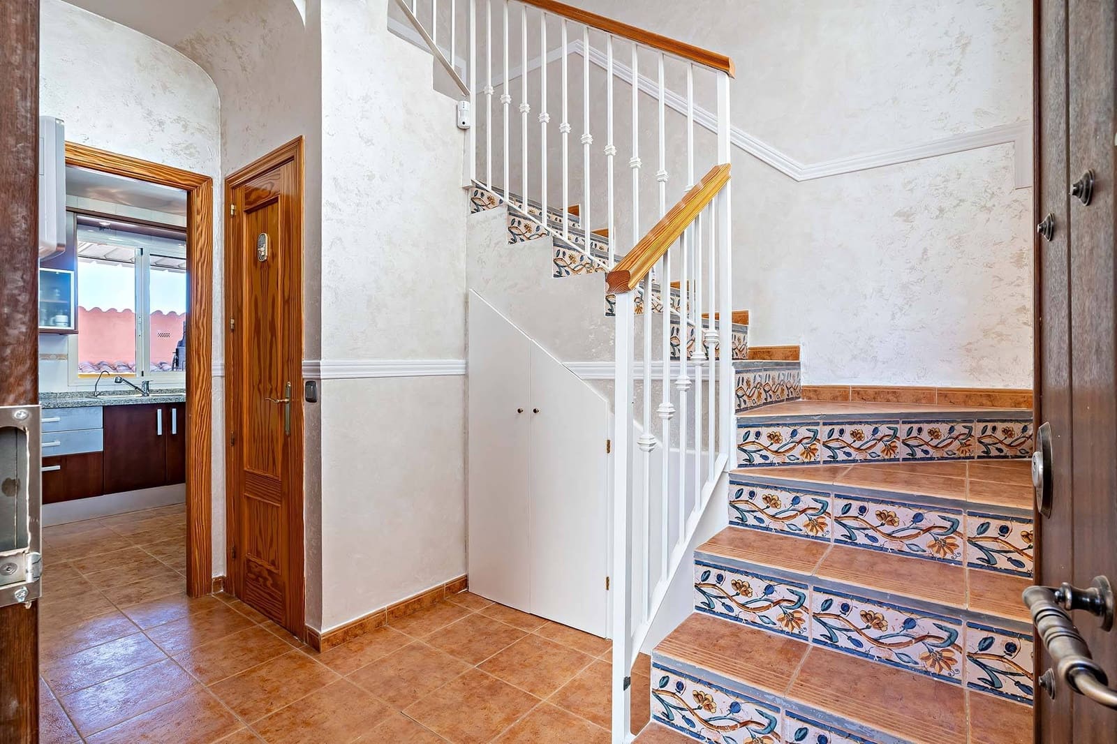 2 makuuhuone Huoneisto vuokrattavana paikassa La Envia Golf mukana uima-altaan 
autotalli - 700 € (Ref: 9651935)