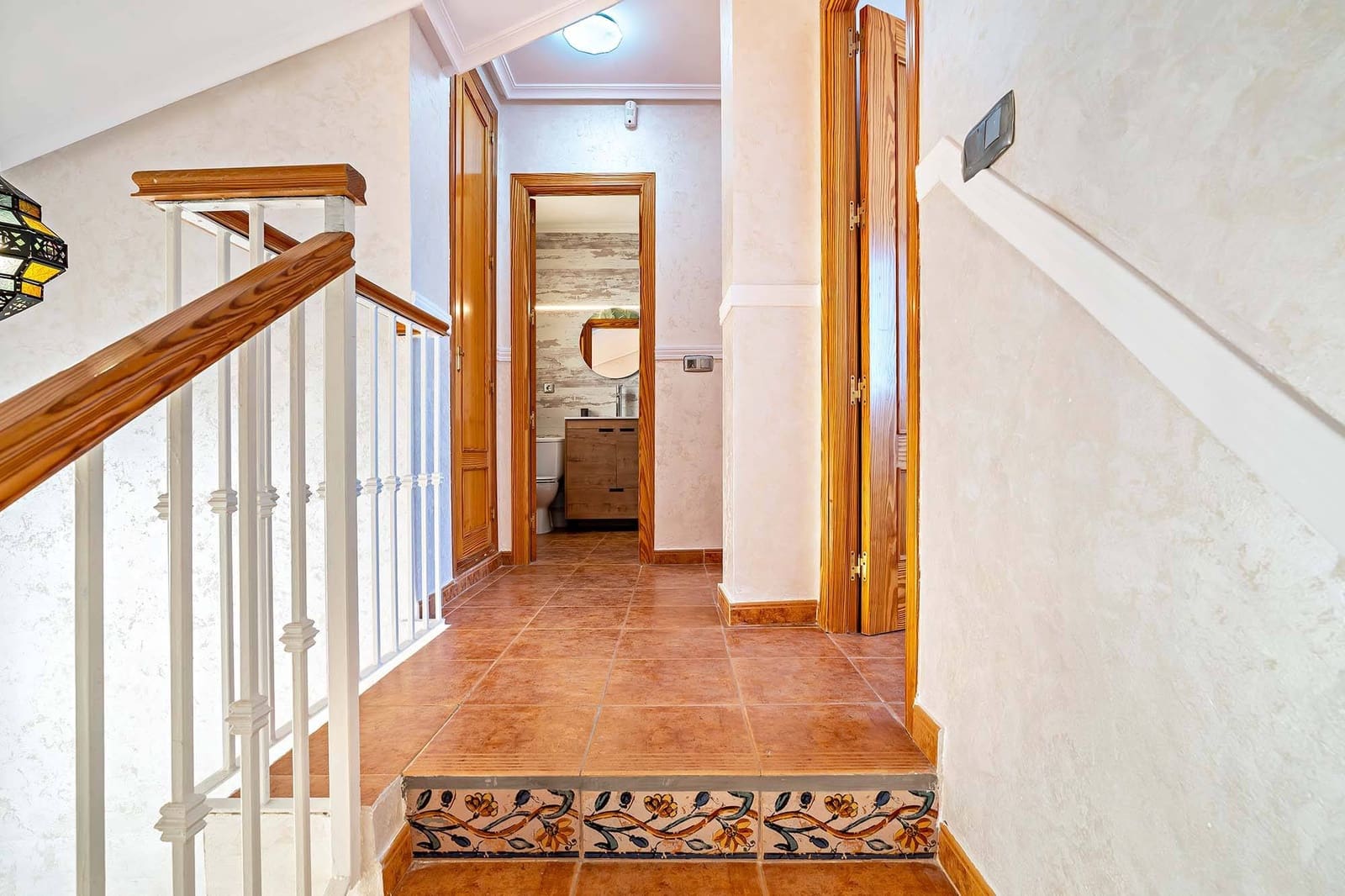 2 makuuhuone Huoneisto vuokrattavana paikassa La Envia Golf mukana uima-altaan 
autotalli - 700 € (Ref: 9651935)