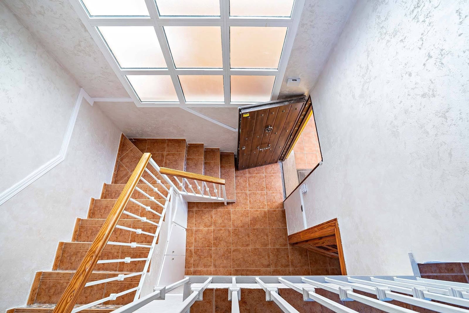 2 makuuhuone Huoneisto vuokrattavana paikassa La Envia Golf mukana uima-altaan 
autotalli - 700 € (Ref: 9651935)