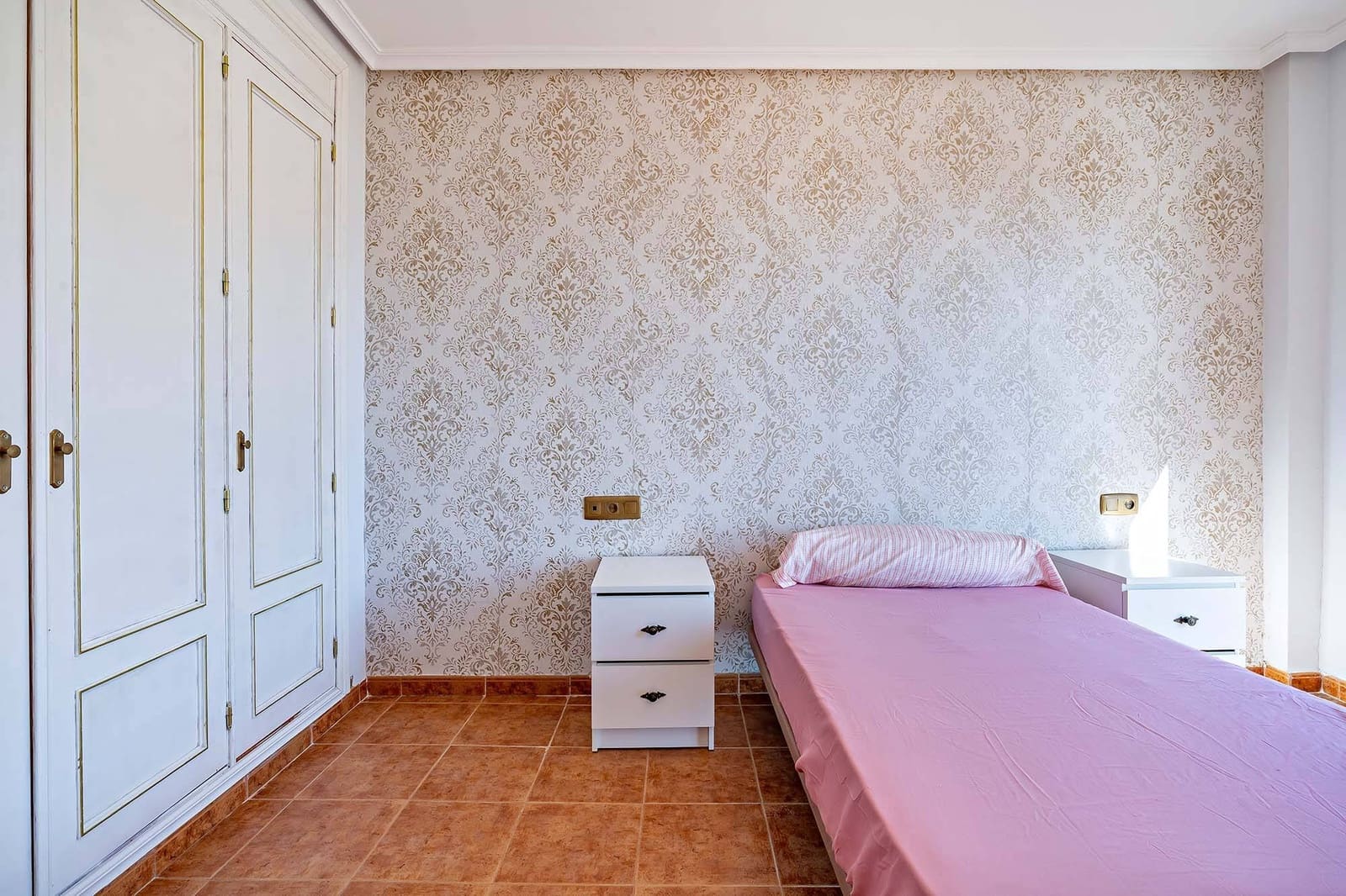 2 makuuhuone Huoneisto vuokrattavana paikassa La Envia Golf mukana uima-altaan 
autotalli - 700 € (Ref: 9651935)