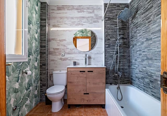 2 makuuhuone Huoneisto vuokrattavana paikassa La Envía Golf, Vícar mukana uima-altaan 
autotalli - 700 € (Ref: 9651935)