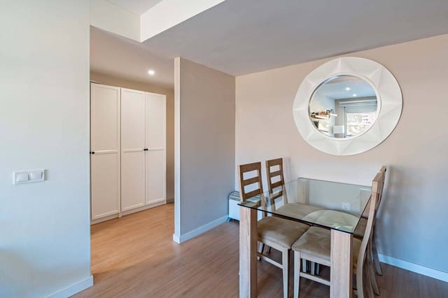 2 makuuhuone Asunto myytävänä paikassa Aguadulce (Almeria), Roquetas de Mar mukana uima-altaan - 169 000 € (Ref: 9695312)