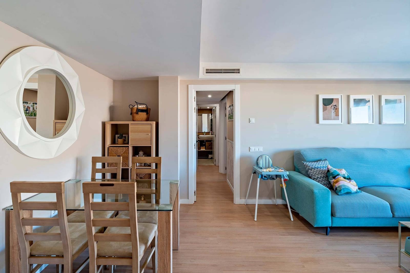 2 camera da letto Appartamento in vendita in Aguadulce (Almeria) con piscina - 169.000 € (Rif: 9695312)