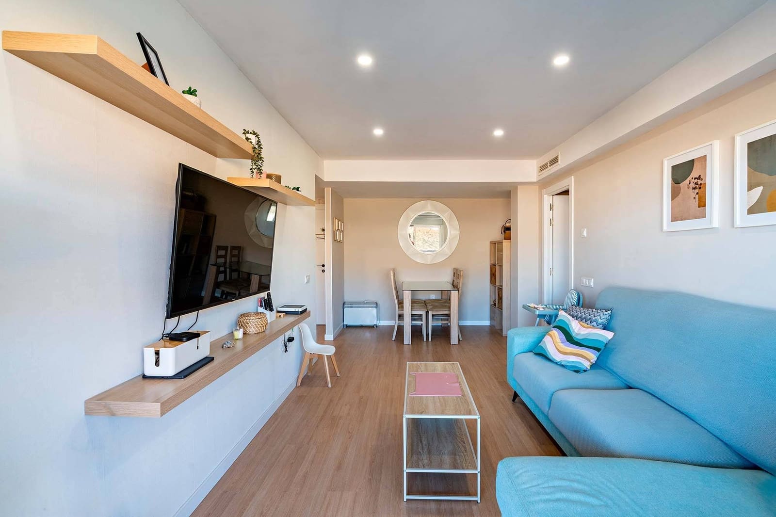 2 camera da letto Appartamento in vendita in Aguadulce (Almeria) con piscina - 169.000 € (Rif: 9695312)