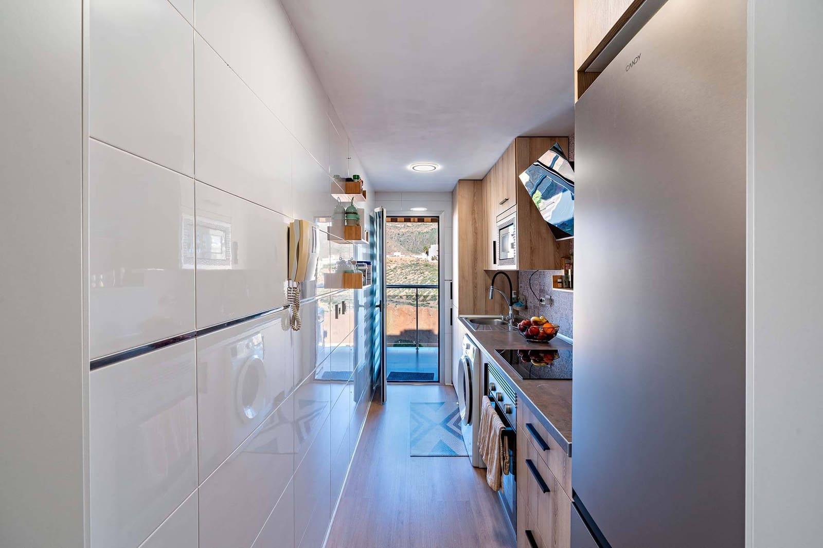 2 camera da letto Appartamento in vendita in Aguadulce (Almeria) con piscina - 169.000 € (Rif: 9695312)