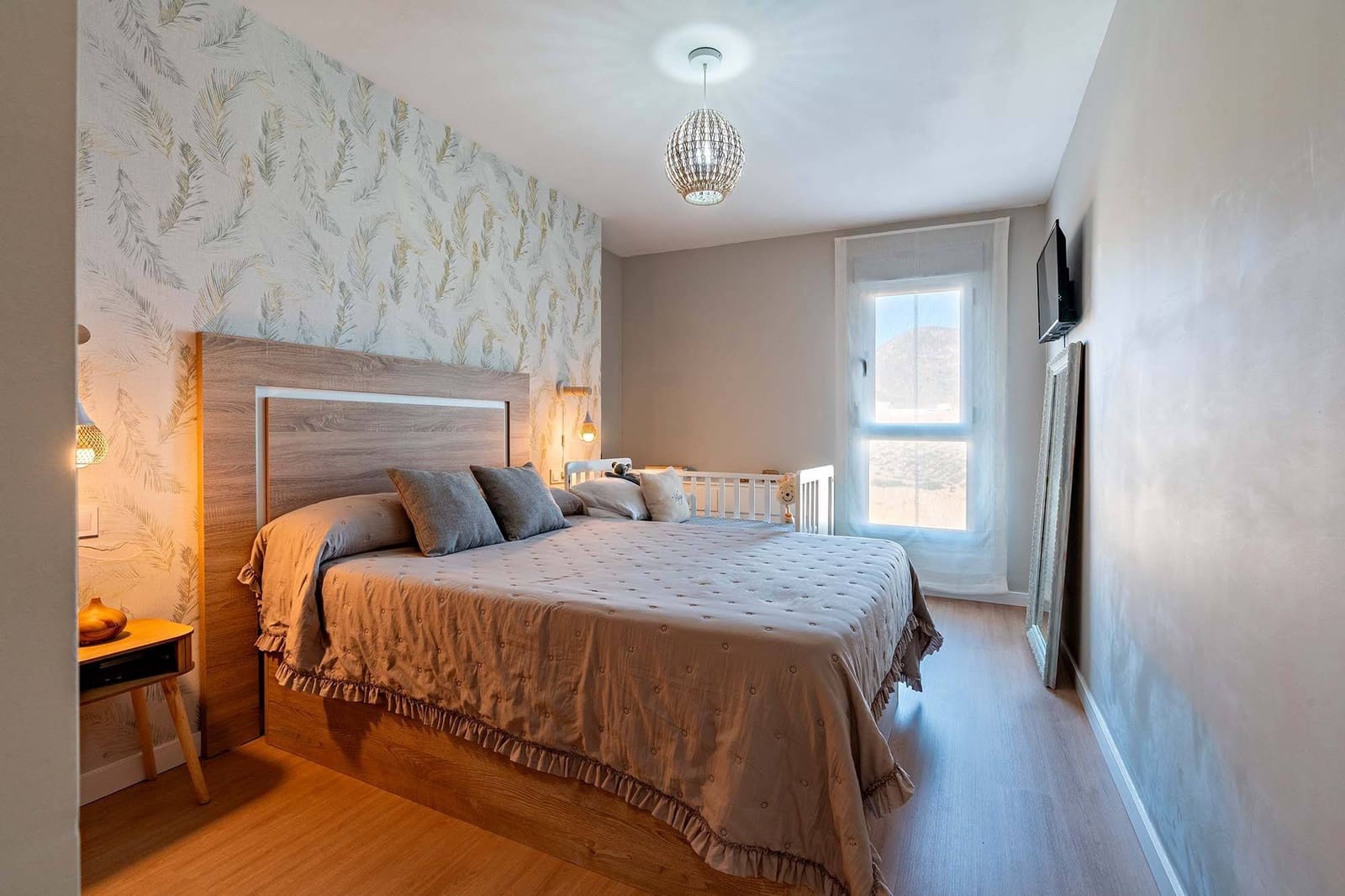 2 camera da letto Appartamento in vendita in Aguadulce (Almeria) con piscina - 169.000 € (Rif: 9695312)