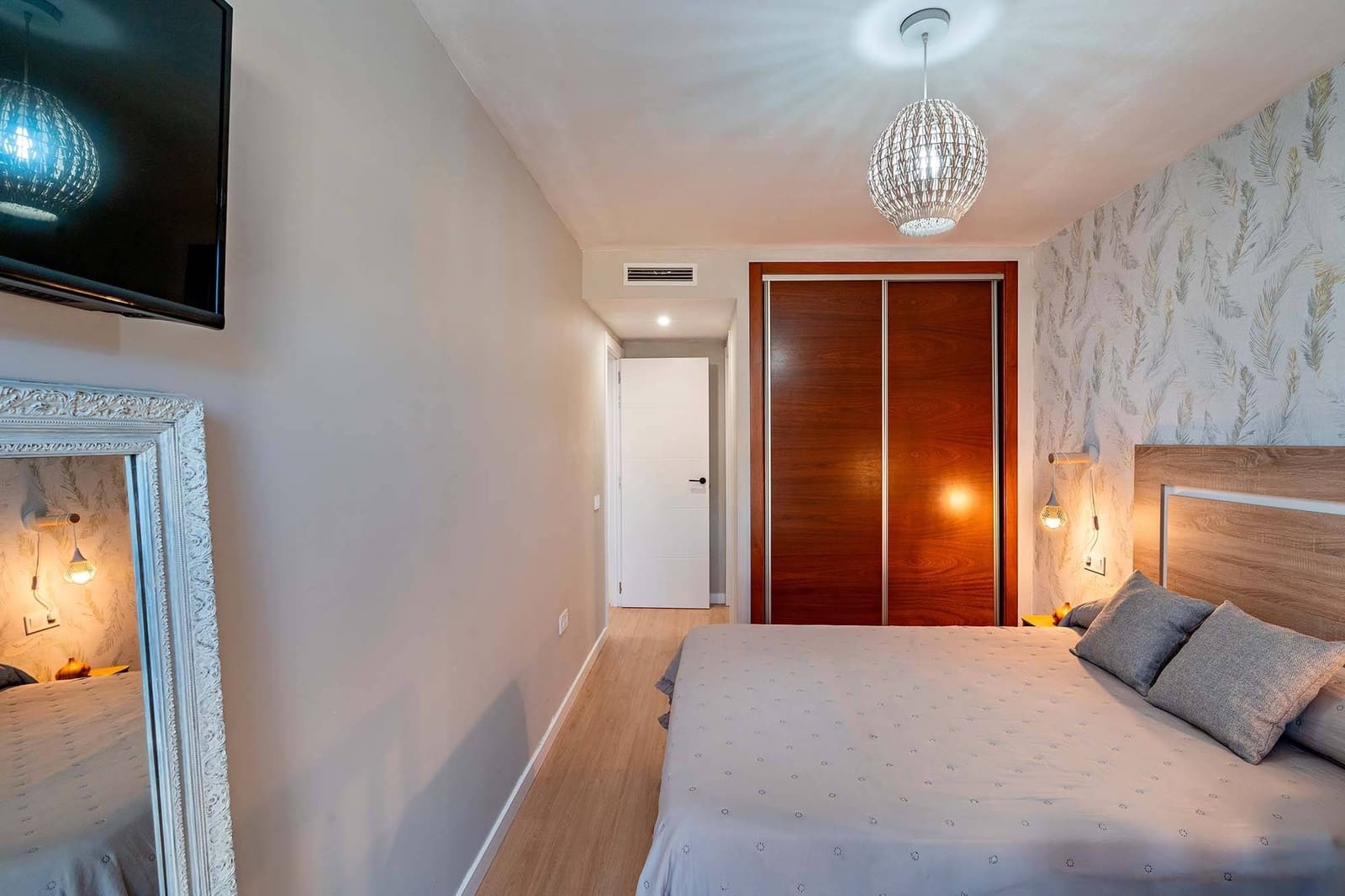 2 camera da letto Appartamento in vendita in Aguadulce (Almeria) con piscina - 169.000 € (Rif: 9695312)