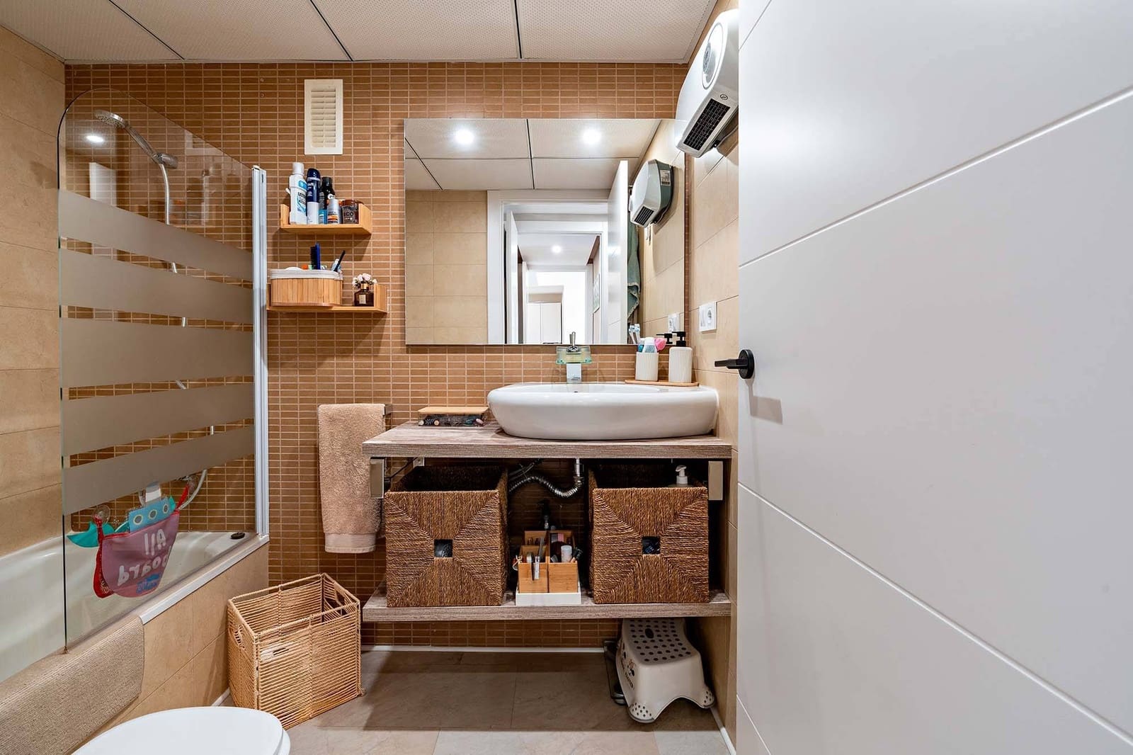 2 camera da letto Appartamento in vendita in Aguadulce (Almeria) con piscina - 169.000 € (Rif: 9695312)