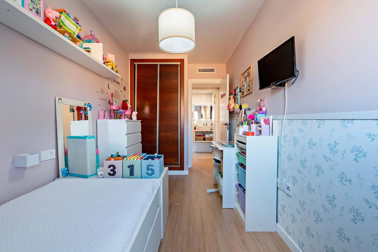 2 camera da letto Appartamento in vendita in Aguadulce (Almeria) con piscina - 169.000 € (Rif: 9695312)