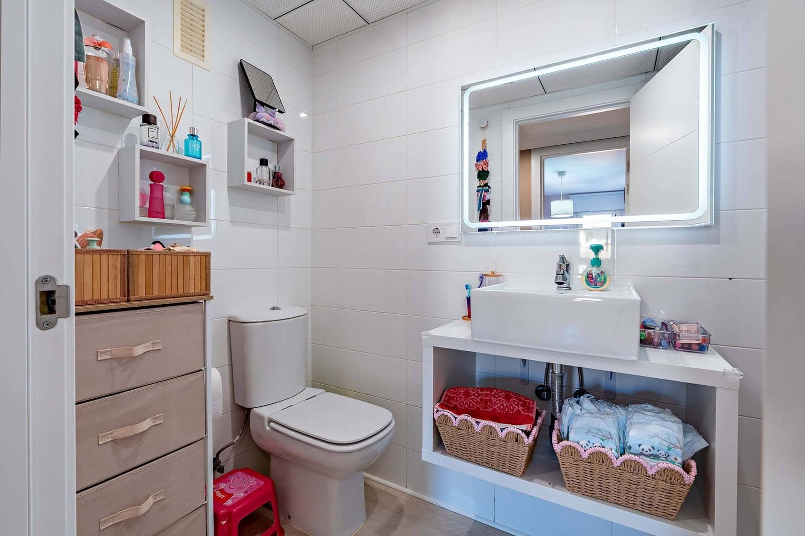 2 camera da letto Appartamento in vendita in Aguadulce (Almeria) con piscina - 169.000 € (Rif: 9695312)