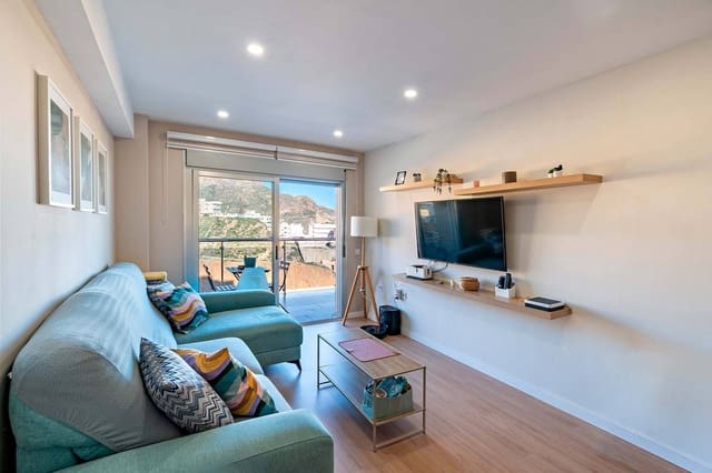 2 makuuhuone Asunto myytävänä paikassa Aguadulce (Almeria), Roquetas de Mar mukana uima-altaan - 169 000 € (Ref: 9695312)