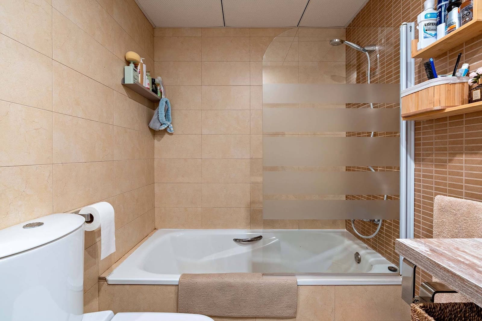 2 camera da letto Appartamento in vendita in Aguadulce (Almeria) con piscina - 169.000 € (Rif: 9695312)