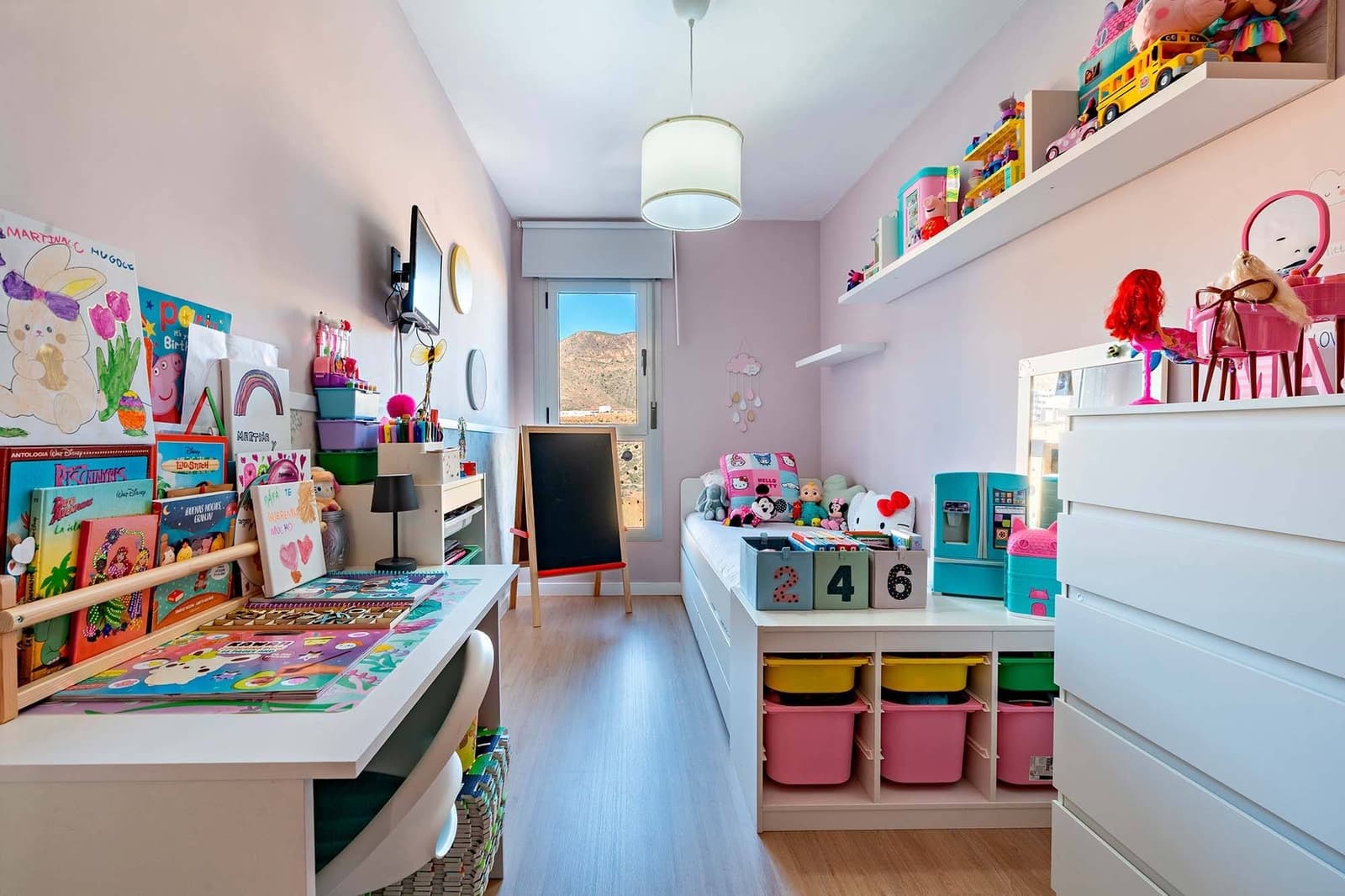 2 camera da letto Appartamento in vendita in Aguadulce (Almeria) con piscina - 169.000 € (Rif: 9695312)