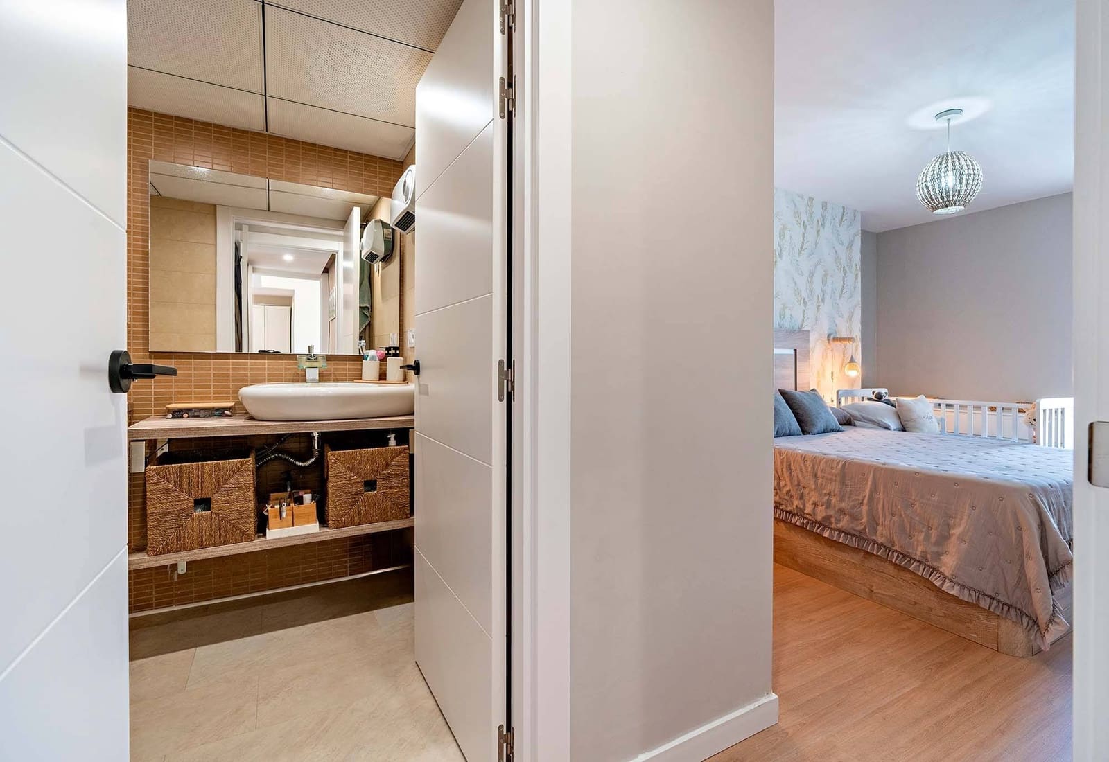 2 camera da letto Appartamento in vendita in Aguadulce (Almeria) con piscina - 169.000 € (Rif: 9695312)