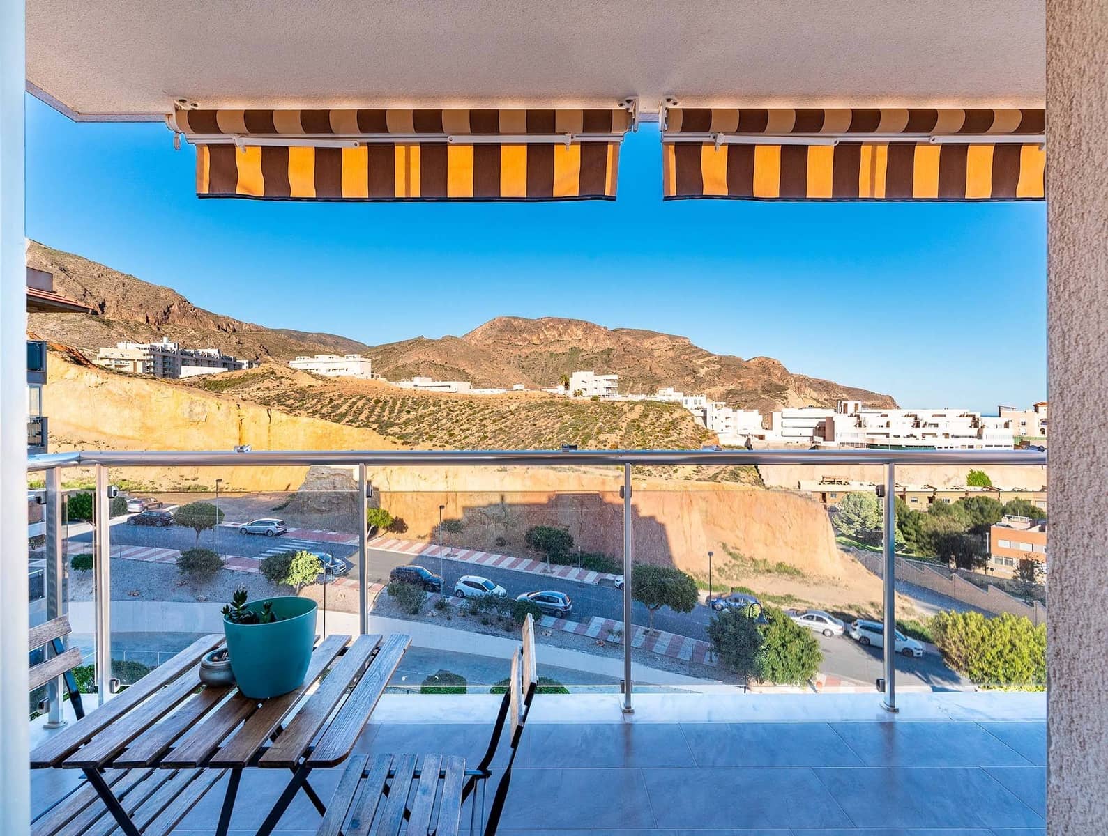 2 camera da letto Appartamento in vendita in Aguadulce (Almeria) con piscina - 169.000 € (Rif: 9695312)