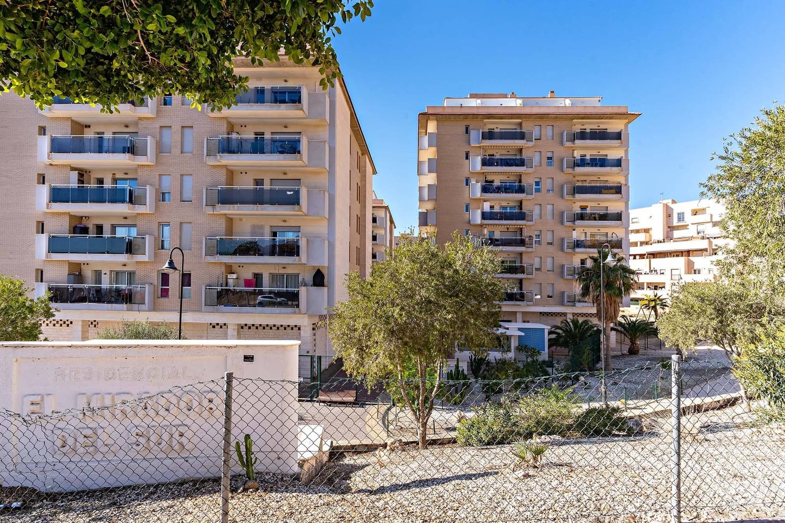 2 camera da letto Appartamento in vendita in Aguadulce (Almeria) con piscina - 169.000 € (Rif: 9695312)